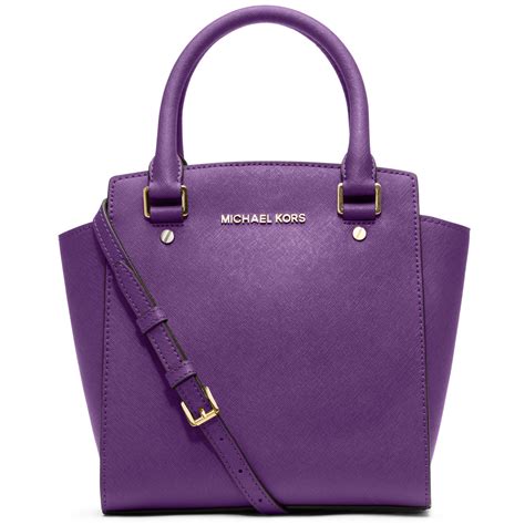 michael kors selma bag